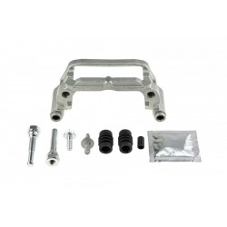 Tartó, féknyereg OPEL ASTRA J 09-, MOKKA 12-, CASCADA 13-, CHEVROLET CRUZE 09-, TRAX 12- /JOBB/ HZT-PL-057