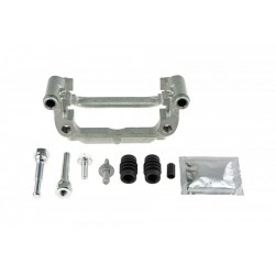 Tartó, féknyereg OPEL ASTRA J 09-, MOKKA 12-, CASCADA 13-, CHEVROLET CRUZE 09-, TRAX 12- /JOBB/ HZT-PL-057