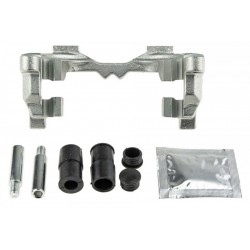 Tartó, féknyereg VW GOLF VII 12-, TOURAN 15-, TOURAN 15-,SKODA KAROQ 17-, AUDI A3 12-, Q2 16-, TT 14-, LEON 12-, ATECA 16- /BAL