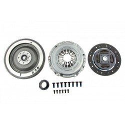 Kuplung szett BMW 320D E46 03-, 318D/320D E90/E91 05-, 520D E60/E61 05-10, X3 E82 2.0D 05-07, 118D/120D E87 04- 835167