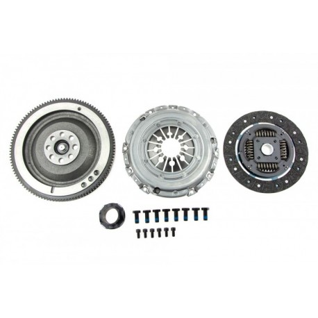 Kuplung szett BMW 320D E46 03-, 318D/320D E90/E91 05-, 520D E60/E61 05-10, X3 E82 2.0D 05-07, 118D/120D E87 04- 835167