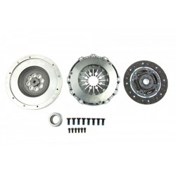 Kuplung szett BMW 320D E46 03-, 318D/320D E90/E91 05-, 520D E60/E61 05-10, X3 E82 2.0D 05-07, 118D/120D E87 04- 835167