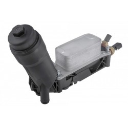Olajhűtő, motorolaj CHRYSLER TOWN&COUNTRY 3.6 2011-,200 3.6 2011-,300 3.6 2011-,JEEP GRAND CHEROKEE 3.6 2011-,WRANGLER 3.6