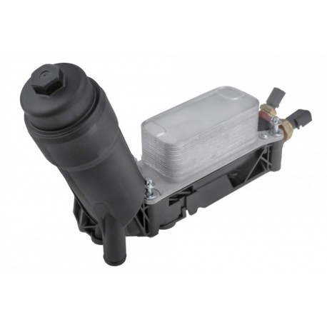 Olajhűtő, motorolaj CHRYSLER TOWN&COUNTRY 3.6 2011-,200 3.6 2011-,300 3.6 2011-,JEEP GRAND CHEROKEE 3.6 2011-,WRANGLER 3.6