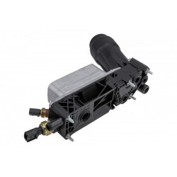Olajhűtő, motorolaj CHRYSLER TOWN&COUNTRY 3.6 2011-,200 3.6 2011-,300 3.6 2011-,JEEP GRAND CHEROKEE 3.6 2011-,WRANGLER 3.6