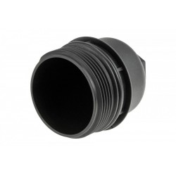 Fedél, olajszűrő ház 2.3DCI RENAULT MASTER III 10-, OPEL MOVANO B 10-, NISSAN NV400 11- 1520100Q0B