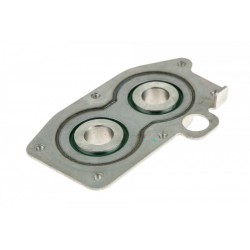 Csapágy, kézikapcsolású váltó AUDI A3 1.6FSI 2003-,SEAT LEON 1.4,1.6 2005-,SKODA FABIA I 1.2,1.4,1.4TDI,1.9SDI 1999-,FABIA II