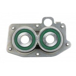 Csapágy, kézikapcsolású váltó AUDI A3 1.6FSI 2003-,SEAT LEON 1.4,1.6 2005-,SKODA FABIA I 1.2,1.4,1.4TDI,1.9SDI 1999-,FABIA II