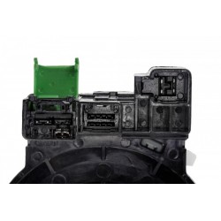 Spirálrugó, légzsák MITSUBISHI SPACE STAR II 2012- EAS-MS-011