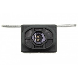 Érzékelő, akkumulátor management AUDI A1 2019-,A6 2019-,A7 2019-,A8 2018-,Q8 2019-,SKODA KODIAQ 2018-,VW POLO 2018-,TIGUAN