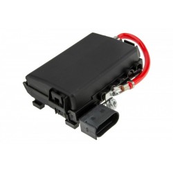 Biztosíték doboz VW SHARAN 2001-2010,SEAT ALHAMBRA 2001-2010,FORD GALAXY 2001-2010 7M3937548A