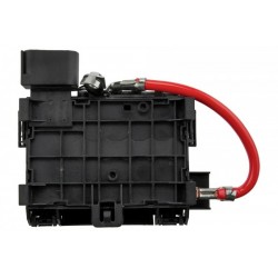 Biztosíték doboz VW SHARAN 2001-2010,SEAT ALHAMBRA 2001-2010,FORD GALAXY 2001-2010 7M3937548A