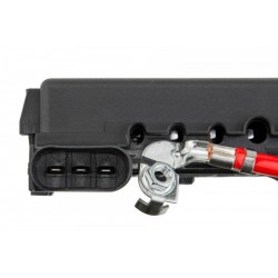 Biztosíték doboz VW SHARAN 2001-2010,SEAT ALHAMBRA 2001-2010,FORD GALAXY 2001-2010 7M3937548A