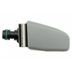 Mosófúvóka, szélvédőmosó REFLEKTORA BMW X3 E83 04-06 /BAL/ 51133411429