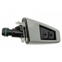 Mosófúvóka, szélvédőmosó REFLEKTORA BMW X3 E83 04-06 /BAL/ 51133411429