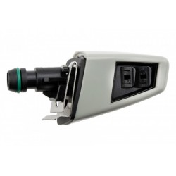 Mosófúvóka, szélvédőmosó REFLEKTORA BMW X3 E83 04-06 /JOBB/ 51133411430