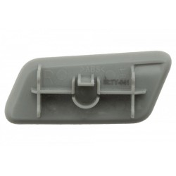 Fedél, lökhárító LEXUS LX570 2015-2017 /JOBB/ 85353-60080