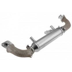 EGR hűtő ALFA ROMEO 147 1.9JTD 2004-,FIAT STILO 1.9JTD 2006-,BRAVO II 1.9JTD 2007-/EURO:4/ 73500545