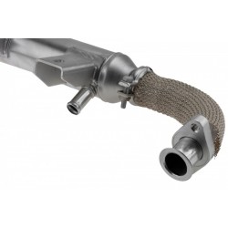 EGR hűtő ALFA ROMEO 147 1.9JTD 2004-,FIAT STILO 1.9JTD 2006-,BRAVO II 1.9JTD 2007-/EURO:4/ 73500545