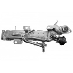 EGR hűtő BMW 5GT F07 530D/535D/530DX/535DX 2009-,5 F10/F11/F10N/F11N 518D/520D/525D/530D/535D 2009-,X5 F15