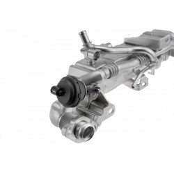 EGR hűtő BMW 5GT F07 530D/535D/530DX/535DX 2009-,5 F10/F11/F10N/F11N 518D/520D/525D/530D/535D 2009-,X5 F15