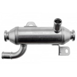 EGR hűtő CITROEN BERLINGO 2.0HDI 1999-,C5 2.0HDI 2001-,XSARA PICASSO 2.0HDI 1999-,PEUGEOT PARTNER 2.0HDI 2000-,406 2.0HDI