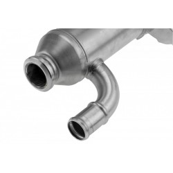 EGR hűtő CITROEN BERLINGO 2.0HDI 1999-,C5 2.0HDI 2001-,XSARA PICASSO 2.0HDI 1999-,PEUGEOT PARTNER 2.0HDI 2000-,406 2.0HDI