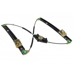 Ablakemelő AUDI A8 09-18 /JOBB ELSŐ/ 4H0837462A