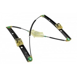 Ablakemelő AUDI A8 09-18 /BAL HÁTSÓ/ 4H0839461B