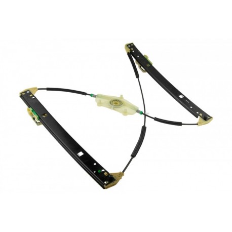 Ablakemelő AUDI A8 09-18 /JOBB HÁTSÓ/ 4H0839462B