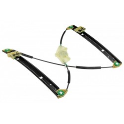 Ablakemelő AUDI A8 09-18 /JOBB HÁTSÓ/ 4H0839462B