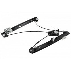 Ablakemelő AUDI A3 11- /BAL ELSŐ/ 8V4837461