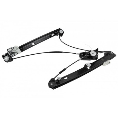 Ablakemelő AUDI A3 11- /BAL ELSŐ/ 8V4837461