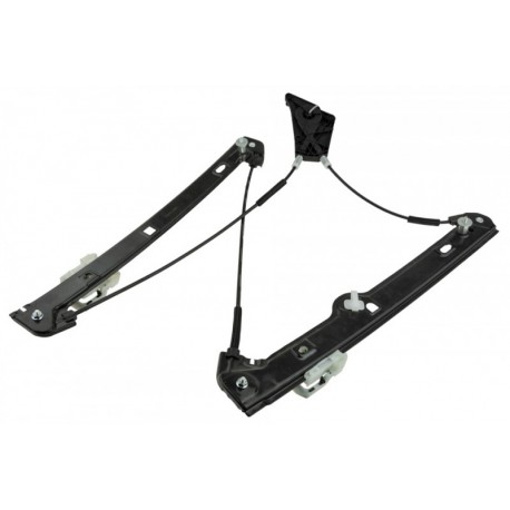 Ablakemelő AUDI A3 11- /JOBB ELSŐ/ 8V4837462