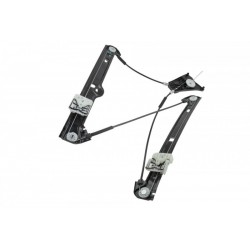 Ablakemelő AUDI A3 11- /JOBB ELSŐ/ 8V4837462