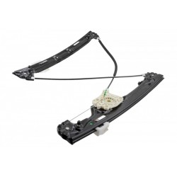 Ablakemelő BMW X6 08- /BAL ELSŐ/ 51337197301