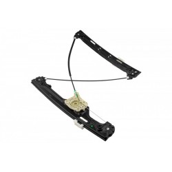 Ablakemelő BMW X6 08- /JOBB ELSŐ/ 51337197302