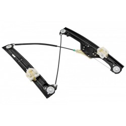 Ablakemelő BMW X6 08- /JOBB ELSŐ/ 51337197302