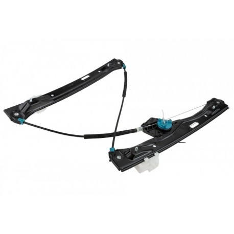Ablakemelő BMW 1 11- 5D /JOBB ELSŐ/ 51337281882