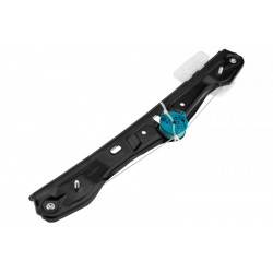 Ablakemelő BMW 1 11- 5D /BAL HÁTSÓ/ 51357281883