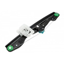 Ablakemelő BMW 1 11- 5D /JOBB HÁTSÓ/ 51357281884