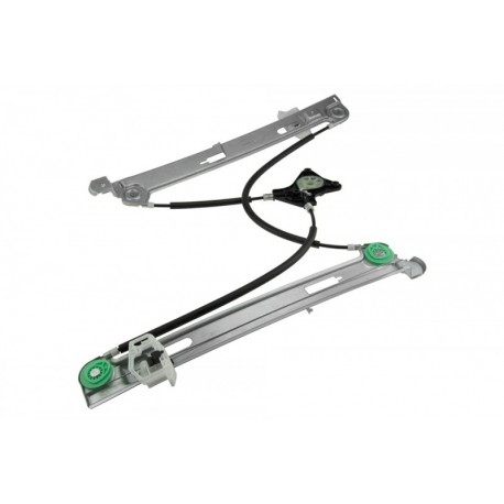 Ablakemelő JEEP PATRIOT 06- /JOBB ELSŐ/ 68004422AA