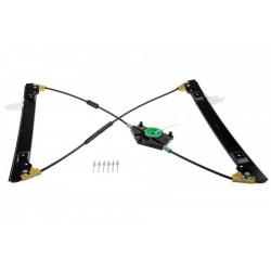 Ablakemelő FIAT STILO 01- 3D /BAL ELSŐ/ 46831653