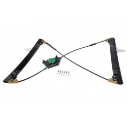 Ablakemelő FIAT STILO 01- 3D /JOBB ELSŐ/ 46831652