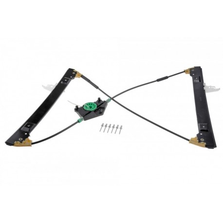 Ablakemelő FIAT STILO 01- 3D /JOBB ELSŐ/ 46831652