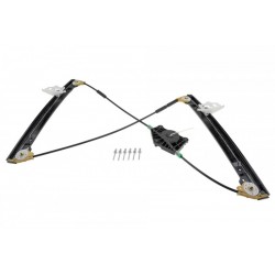 Ablakemelő FIAT STILO 01- 3D /JOBB ELSŐ/ 46831652