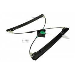 Ablakemelő FIAT STILO 01- 5D /BAL ELSŐ/ 46831655