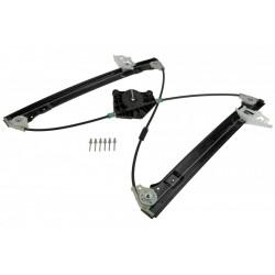 Ablakemelő FIAT STILO 01- 5D /BAL ELSŐ/ 46831655