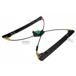 Ablakemelő FIAT STILO 01- 5D /JOBB ELSŐ/ 46831654