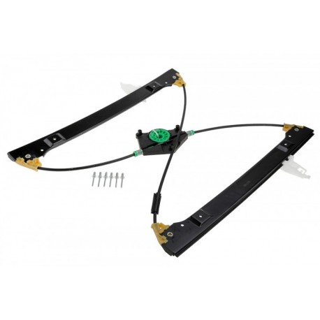 Ablakemelő FIAT STILO 01- 5D /JOBB ELSŐ/ 46831654